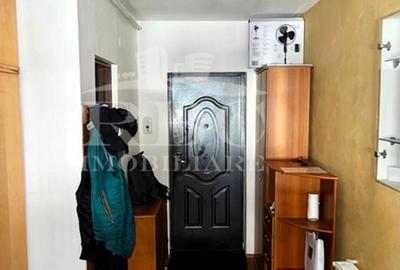 Garsoniera de vanzare cu parcare inclusa in pret in cartierul Iris - 6