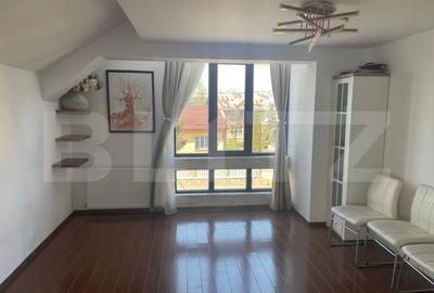 Spațiu comercial, de 190.40 mp, în Central