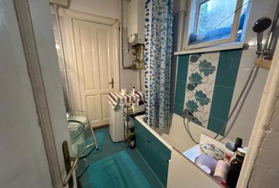 APARTAMENT IN VILA - 5