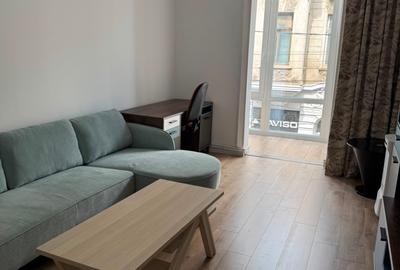 Apartament 2 camere | Str. Cuza Vodă | Ideal pentru studenți UMF - 9