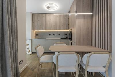 Apartament de lux, Str. Herculane - 6
