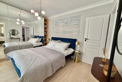 APARTAMENT CU 3 CAMERE , 82MP , BLOC NOU GALATA, COMISION 0%,FINALIZAT-INTABULAT - 1