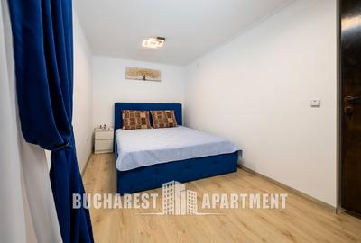 2 Camere in Vila, Zona Baba Novac - 7