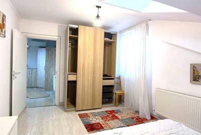 Ion Mihalache Piata Victoriei- Banu Manta 2 camere LUX- imobil 2014 - 14