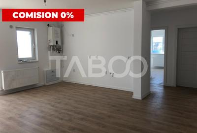 Apartament cu 4 camere 81 mpu si LOC PARCARE zona Doamna Stanca - 2