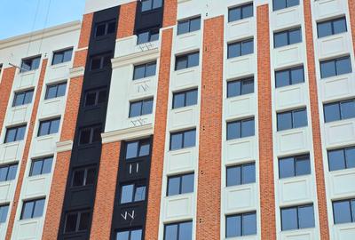 Apartament 3 camere decomandat, 2 bai, bloc NOU Frumoasa - Poitiers - 2