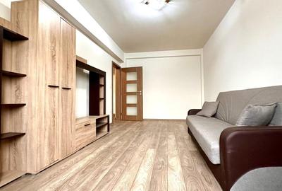 Apartament cu 2 camere în Cug
