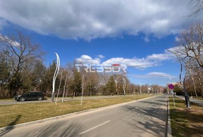 Teren de vânzare, Stațiunea Neptun, Strada Gării - 5