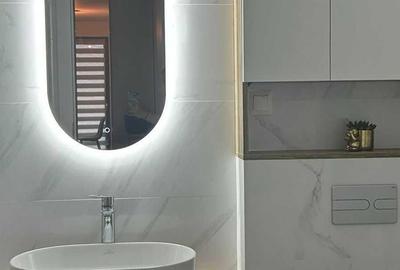 Apartament 3 camere in cartierul Zorilor - 7