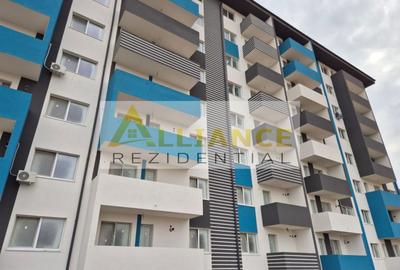 Apartament cu 3 camere decomandat în Sud