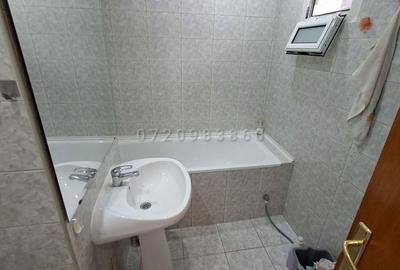 Drumul  Taberei, metrou Romancierilor, 3 camere mobilate - 9