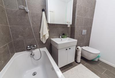 2 camere | Parcare | Atria Residence - 14