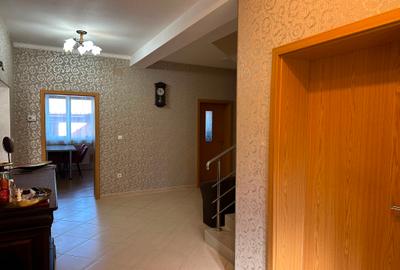 Vilă exclusivistă în Urseni  250 mp construiți - 7