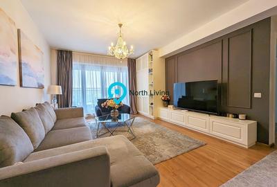 Apartament cu 3 camere semidecomandat, mobilat în Sud-Est