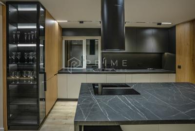 Penthouse exclusivist de vânzare | zona Unirii - 6