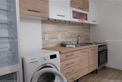 Apartament Studio - bloc nou - 4