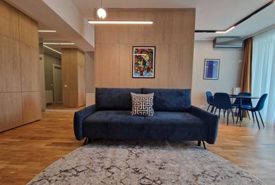Apartament premium | Iancu Nicolae | Pădurea Băneasa - 2