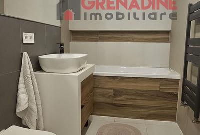 Apartament premium 2 camere | Cosmopolit Magnolia | Răcădău - 9