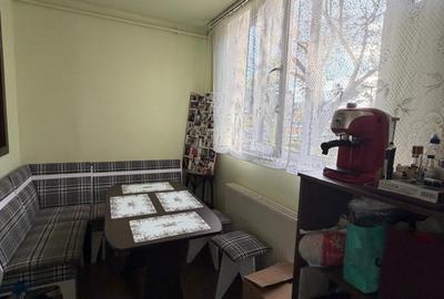 Garsonieră I Mobilată si utilată I Str. Dâmboviței - 4