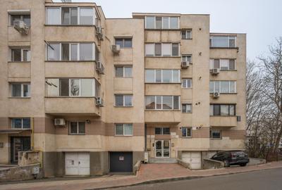 MATEI BASARAB - LABIRINT, APARTAMENT 2 CAMERE 53 MP, BLOC 2001, ETAJ 4! - 17