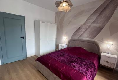 Apartament 2 camere prima inchiriere /Prima Vista Residence/Fabrica de Glucoza - 8