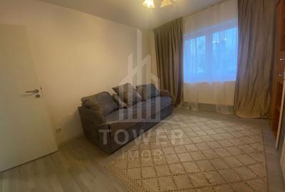 Închiriere apartament  cu 1 cameră – Zona Ștrand – 300€/lună - 3