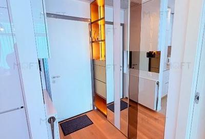 Apartament 2 camere Up-Site vis a vis Promenada nu se adauga TVA - 12