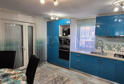 Vanzare casa Apahida, retrasa de la zgomotul si traficul cotidian. - 3