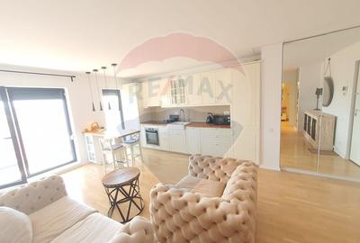 INCHIRIERE Apartament cu 2 camere in zona Domenii - 7