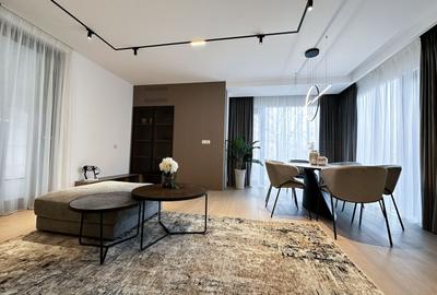Apartament 4 camere   | 2 terase |  Zona Aviatorilor - 3