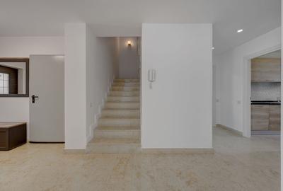 INDIVIDUAL Villa, 4 rooms, 255sqm, Oxford Gardens Pipera! - 7