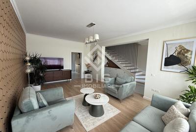 Vânzare / Închiriere Casă Înșiruită Lux – Zona Centură Nord - 1