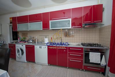 Casa de vanzare 4 camere- teren 2550 mp in comuna Tamadaul Mare - Jud Calarasi - 13