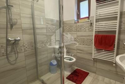 Vila  Frumoasa , individuala ,Sibiu ,7 camere , 5 Bai , mobilata ,utilata - 34