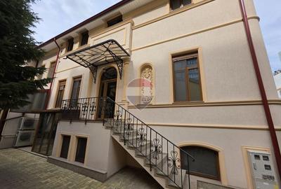 Piața Victoriei | Vilă Premium | 123 mp | Prima Închiriere | 5 Camere - 3