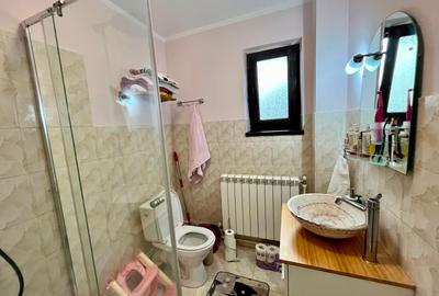 Casă individuală de vânzare – Cornești, Miroslava, Iași - 10