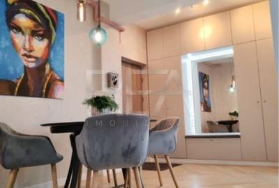 3 Camere Decomandat | Design Interior | Mobilat Premium | Parcare - 2