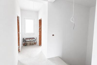 Duplex modern de vânzare în Dumbrăvița – separat prin garaj | 4 camere | - 7