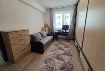 Apartament 3 camere-Mobilat și utilat-Crown Reidence - 12