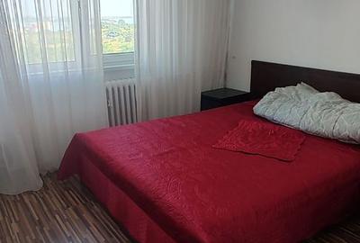 Tomis Nord, Campus 2 camere semidecomandate et 3 - 8