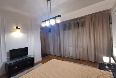 Apartament 2 camere de închiriat lângă Parcul Carol - 80 mp - 9