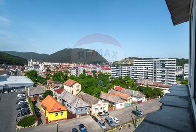 Apartament cu 4 camere de inchiriat |2 BAI | RACADAU| COMISION 0% - 22