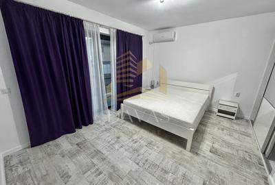 Casa tip duplex de inchiriat | Borhanci | Sauna | Gradina 340mp - 13