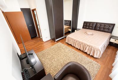 Orhideea Gardens, Apartament 3 Camere, 116 mp, Boxa, 2 Locuri de Parcare - 18