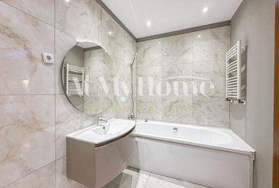 Apartament foarte spatios cu 3 camere, 2 terase, vedere la parc, parcare, paza - 19