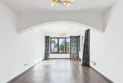 Casa individuala cu teren 500 mp Pipera, dormitoare la parter, gradina superba - 14