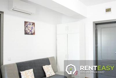 Apartament doua camere Lazar Residence - 1