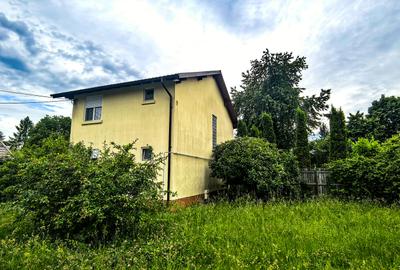 Casă 130mp ,P+E, teren 891 mp – Breaza, Prahova - 18