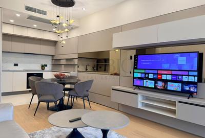 Apartament 2 Camere | Loc de Parcare | One Floreasca Towers - 2