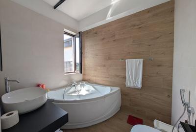 Casă Individuală 4 Camere Pădurea Băneasa | 135mp utili | Teren 250mp - 10